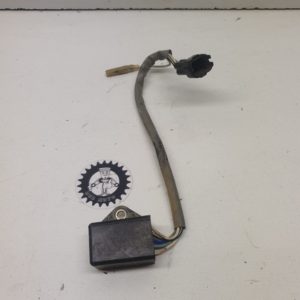 boitier husqvarna 360 wr