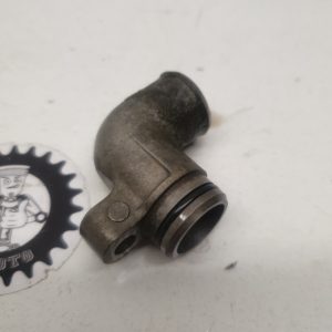 pipe d'eau husqvarna 360 wr
