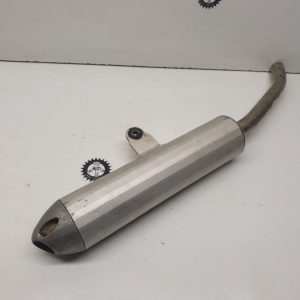 silencieux ktm 125 sx 2001