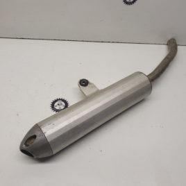 silencieux ktm 125 sx 2001