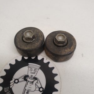 support réservoir ktm 125 sx 2001