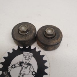 support réservoir ktm 125 sx 2001