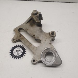 support étrier arrière ktm 125 sx 2001