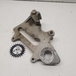 support étrier arrière ktm 125 sx 2001