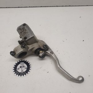 maitre cylindre avant ktm 125 sx 2001