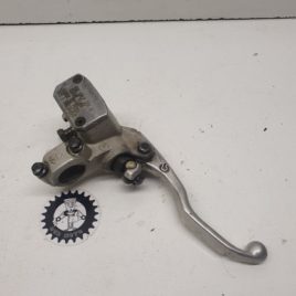 maitre cylindre avant ktm 125 sx 2001