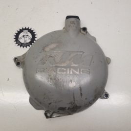 couvercle embrayage ktm 125 sx 2001