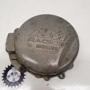 couvercle allumage ktm 125 sx 2001