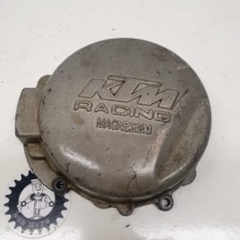 couvercle allumage ktm 125 sx 2001
