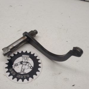 commande de valve ktm 125 sx 2001