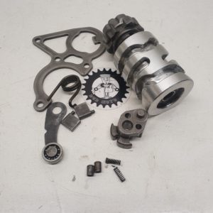barillet ktm 125 sx 2001