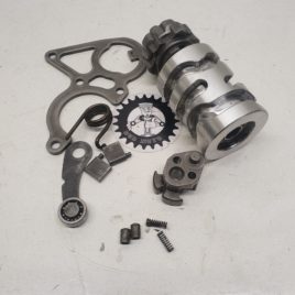 barillet ktm 125 sx 2001