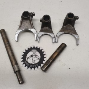 fourchettes honda 125 cr 1985