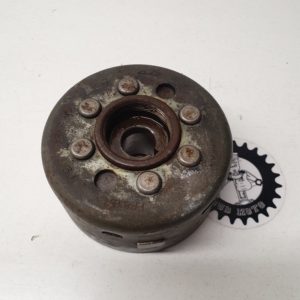 rotor cloche allumage honda 125 cr 1985