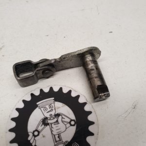 axe commande embrayage honda 125 cr 1985
