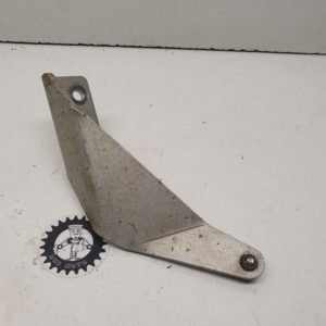 support suzuki 450 ltr