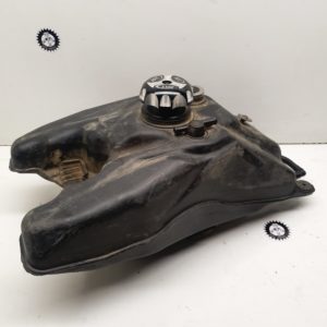 Reservoir carburant Suzuki 450 ltr