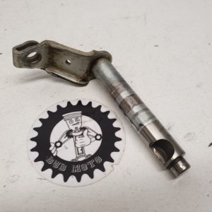 axe commande embrayage kawasaki 450 kfx 2008