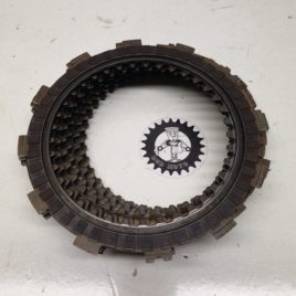 disque embrayage kawasaki 450 kfx 2008