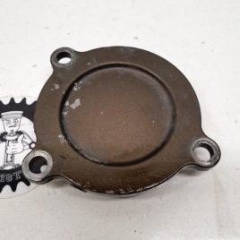 couvercle kawasaki 450 kfx 2008