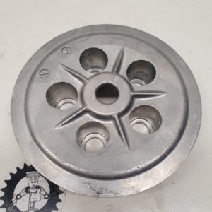 plateau embrayage kawasaki 450 kfx 2008
