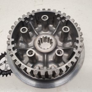 noix embrayage kawasaki 450 kfx 2008