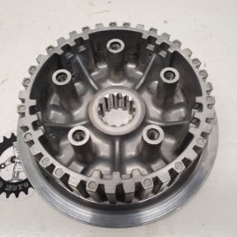 noix embrayage kawasaki 450 kfx 2008
