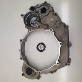 carter embrayage kawasaki 450 kfx 2008