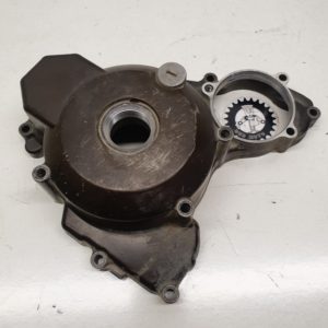 couvercle allumage kawasaki 450 kfx 2008
