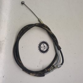 cable embrayage kawasaki 450 kfx 2008
