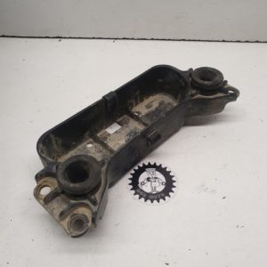 support outil kawasaki 450 kfx 2008