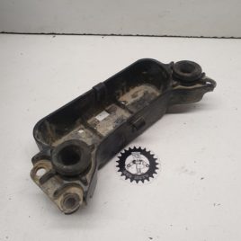 support outil kawasaki 450 kfx 2008