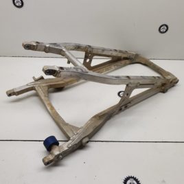 boucle arrière kawasaki 450 kfx 2008