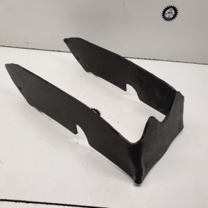 plastique kawasaki 450 kfx 2008