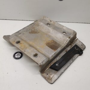 sabot kawasaki 450 kfx 2008