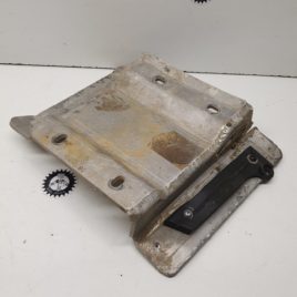 sabot kawasaki 450 kfx 2008