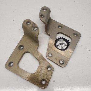 support kawasaki 450 kfx 2008