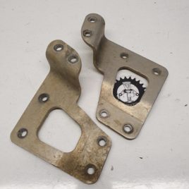 support kawasaki 450 kfx 2008