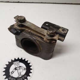 support colonne kawasaki 450 kfx 2008