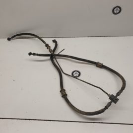 durite frein avant kawasaki 450 kfx 2008