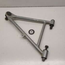 triangle supérieur gauche kawasaki 450 kfx 2008