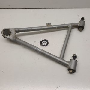 triangle supérieur droit kawasaki 450 kfx 2008
