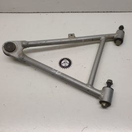 triangle supérieur droit kawasaki 450 kfx 2008