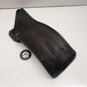 bavette amortisseur ktm 450 sxf 2012