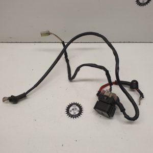 relais démarreur ktm 450 sxf 2012