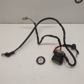 relais démarreur ktm 450 sxf 2012