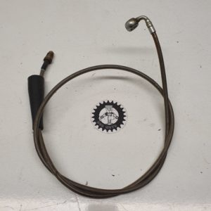 durite commande embrayage ktm 450 sxf 2012