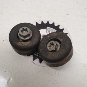 support réservoir ktm 450 sxf 2012