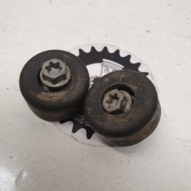 support réservoir ktm 450 sxf 2012