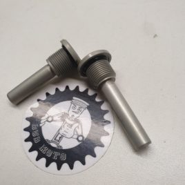 vis fixation guide chaine distri ktm 450 sxf 2012